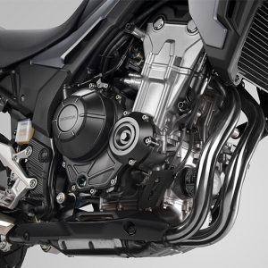 Moto Honda CB500 X – CELAGRO